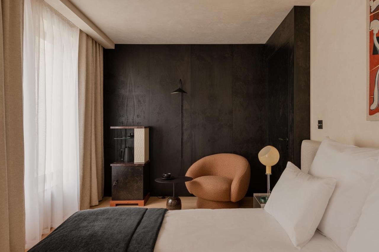 Deluxe Double or Twin Room Balcony