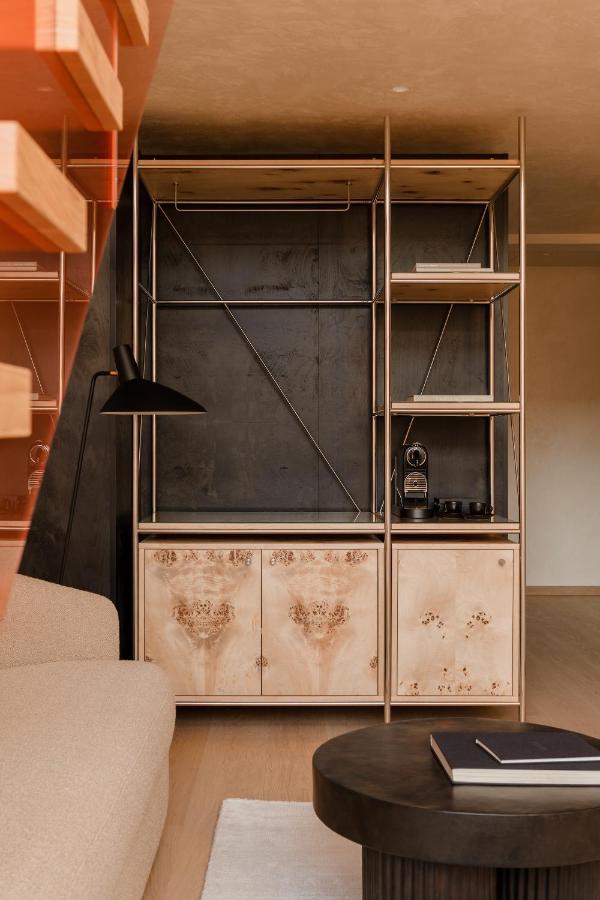 Large Suite