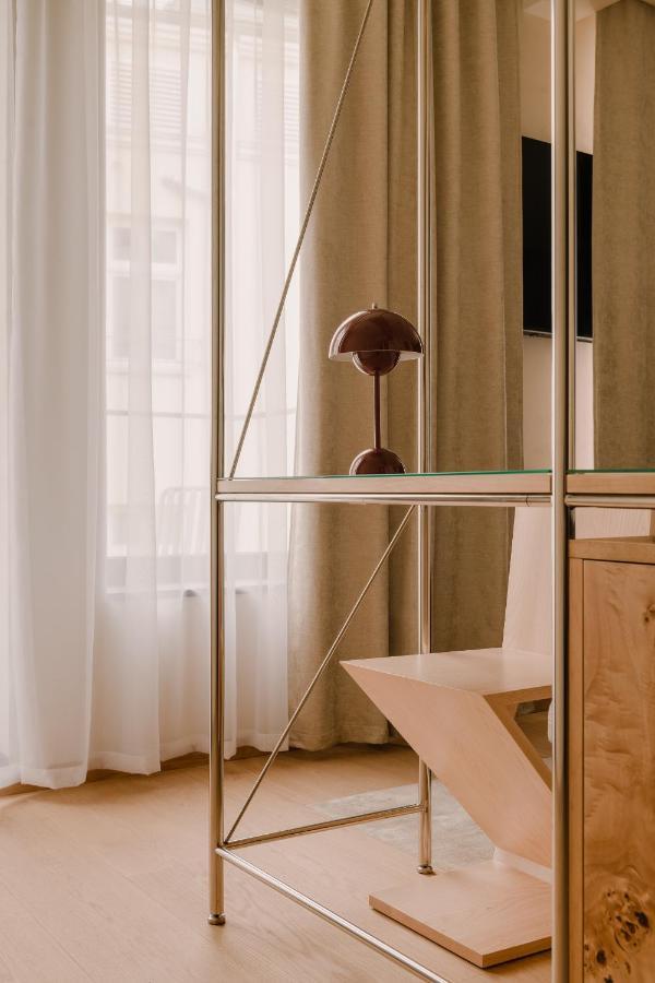 Deluxe Double or Twin Room Balcony